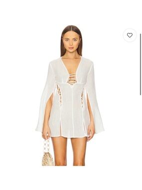 Cult Gaia Ilonna Coverup size 6